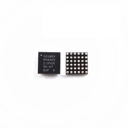 IC de Carregador Apple iPhone 5C/5S/6G/6 Plus/iPad AIir 1/2 U2 (1610A3) IC de Carregador Apple iPhone 5C/5S/6G/6 Plus/iPad AIir 1/2 U2 (1610A3)
